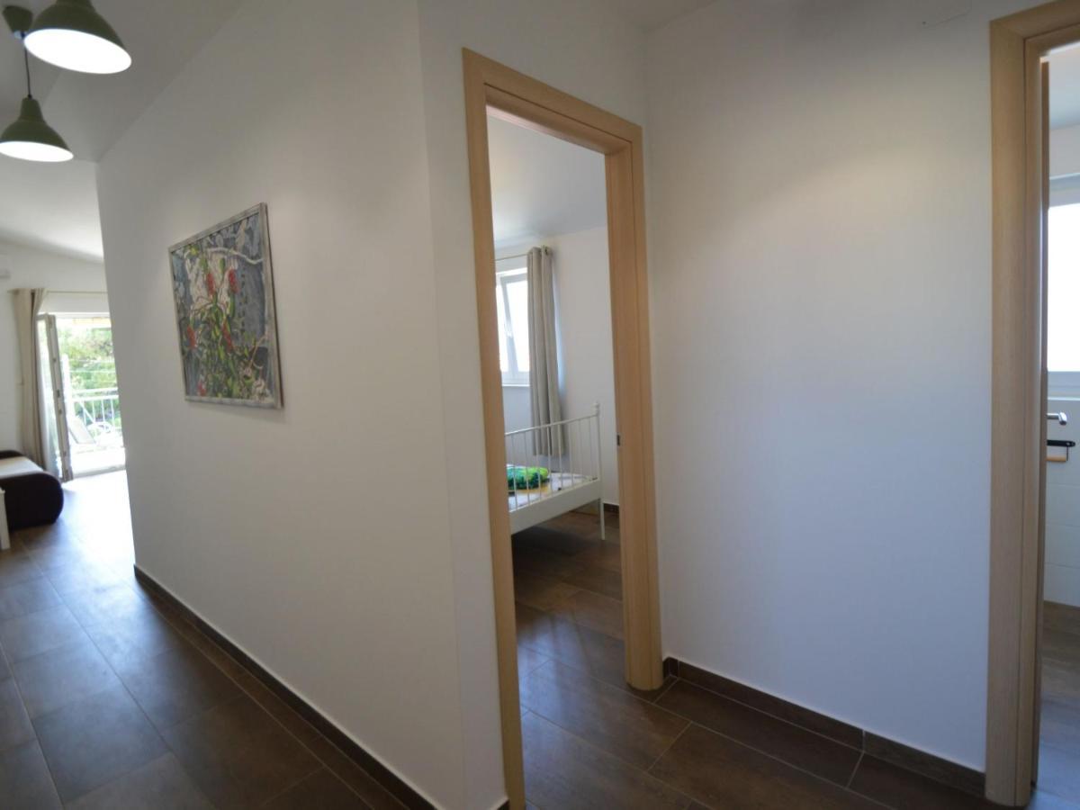 Apartment Ivka-2 By Interhome Трибунь Экстерьер фото